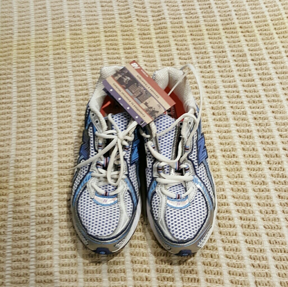 NWT NB Shoes